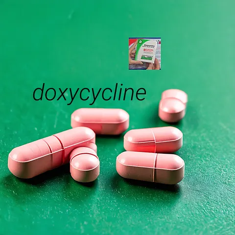 Doxycycline le prix